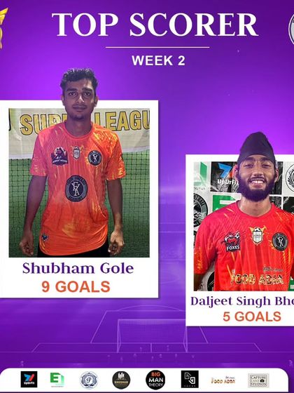 Player & Coach Recognition photo 37