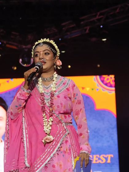 Rangilo Re: The Nine-Night Spectacle photo 43