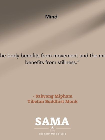 Sama - Pilates Our Wellness Philosophy photo 8