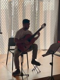 Music Grade Exam Preparation