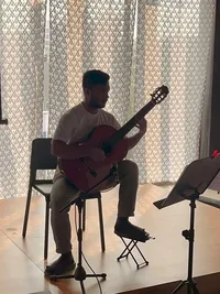 Music Grade Exam Preparation