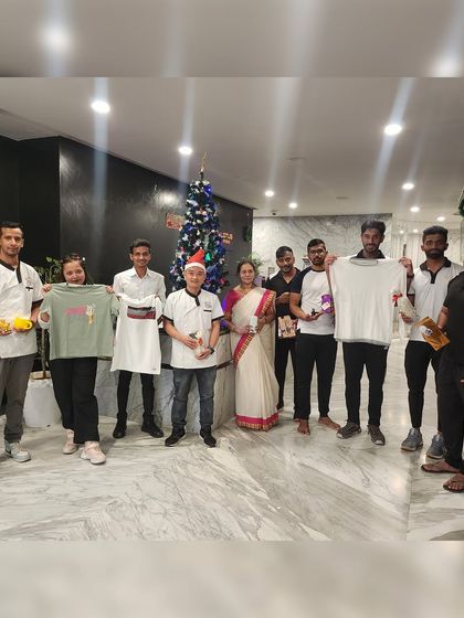 Lotus Sports and Fitness - Healthy Meal Delivery Our Philosophy: Fitness Meets Food photo 3