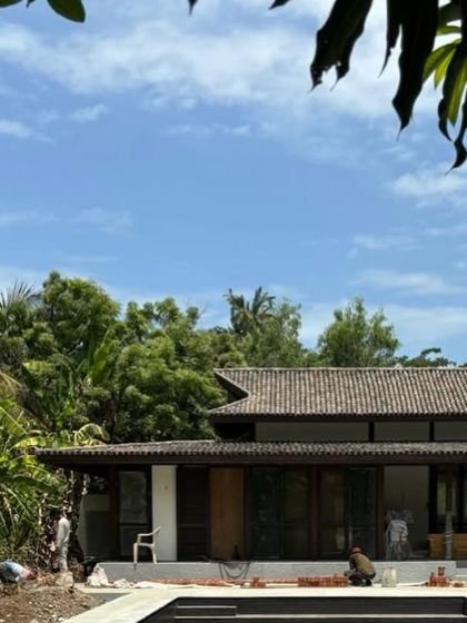 SJK Architects - Architectural Design - Residential Weekend Retreats & Homes in Nature photo 9