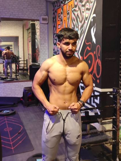 A fit body is a status symbol that can't be bought. It tells a story of dedication, discipline, and self-respect that is more impressive than any expensive car.