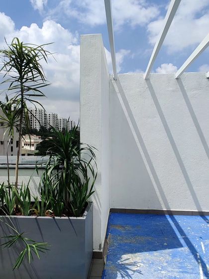 Design Kacheri - Residential Architecture Seamless Indoor-Outdoor Spaces photo 33