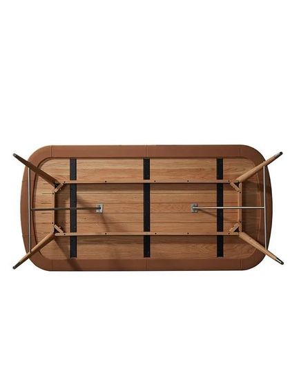 Commune Home - Luxury Home Furniture Elegant Dining Spaces photo 22