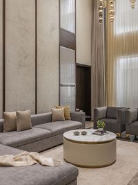 Bespoke Furniture for Entire Homes