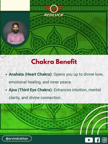 Arvind Rathan - Personalized Spiritual Remedies Personalized Rudraksha Recommendations photo 97