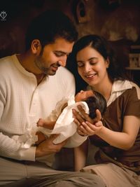Newborn & Family Photography