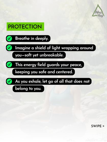 AthaYog Living - In-Studio Yoga & Wellness Sessions The Philosophy of AthaYog photo 10