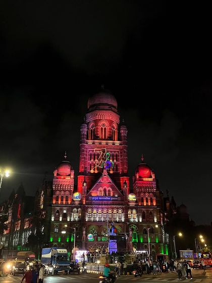 Mumbai's Civic & Artistic Soul photo 4