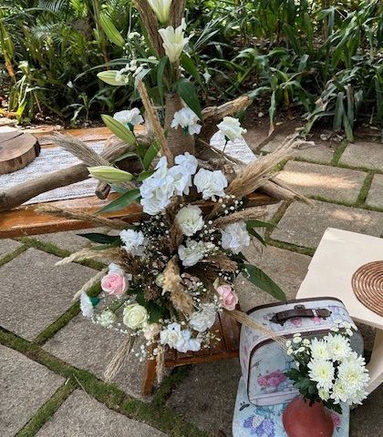 Dottedi - Event Styling & Experiences Luxe Picnics & Boho Setups photo 7