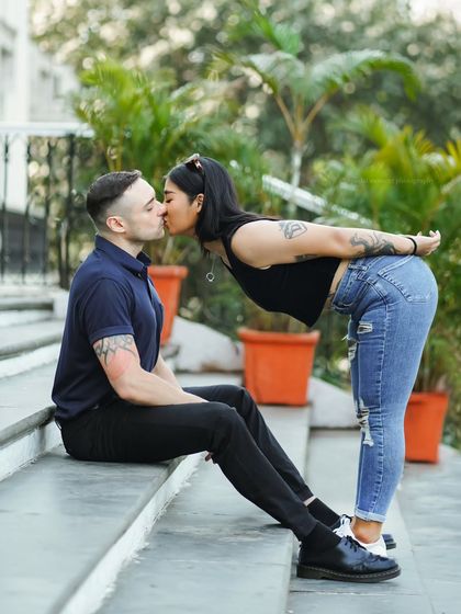 Special Moment Photography - Pre-Wedding Photography & Films Mumbai City Love photo 11