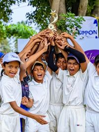 Sports Academy & Coaching Programs