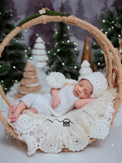 Nagendra Mayya Photography - Kids & Baby Photography Newborn & Sitter Sessions photo 15