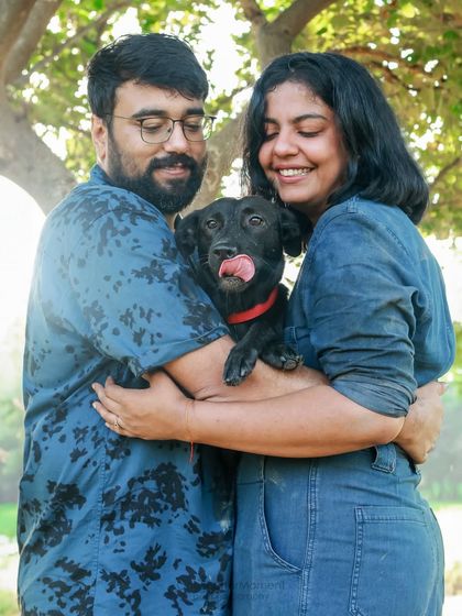 Priyanka - Family & Pet Photography Outdoor Family Adventures photo 3