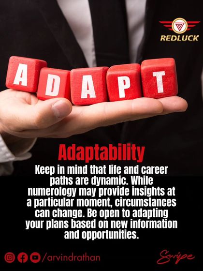 Arvind Rathan - Numerology Consultation My Philosophy: Numerology as a Guide photo 5