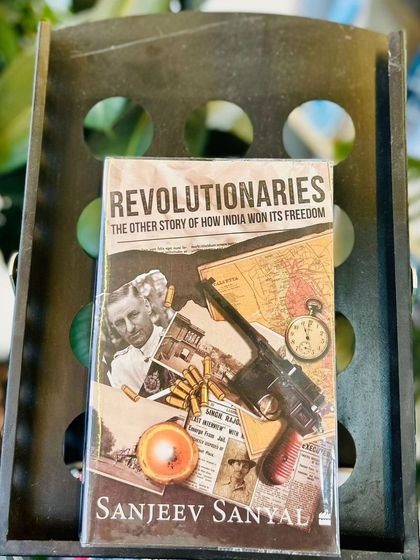 Kahaani Box Kids Library - Library Membership with Home Delivery Fresh Off the Press: Our Newest Arrivals photo 55