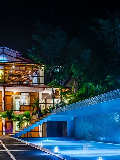 Discovery Village Resorts - Corporate & Group Outings Water Activities photo 22