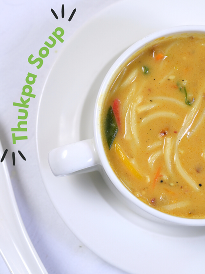 Soups & Comfort Bowls photo 21