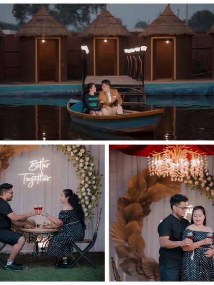 Ramesh Film City: Your Private Movie Set photo 14