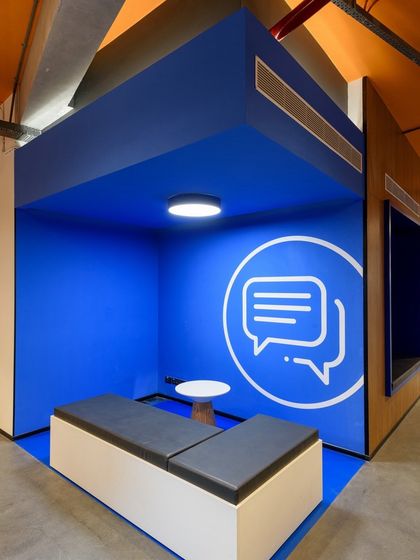 Creative & Collaborative Hubs photo 27