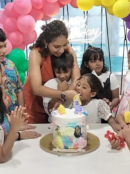 Unforgettable Kids' Parties photo 10