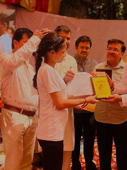 Celebrating Our Students' Success photo 5