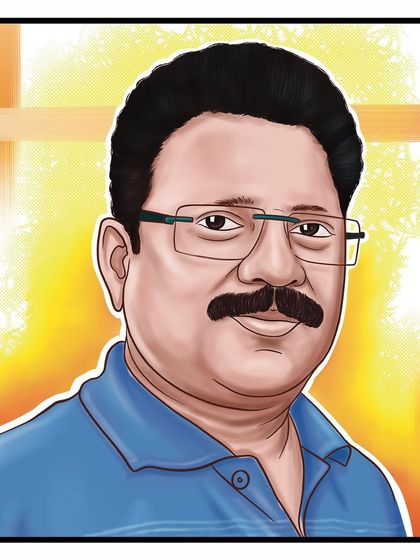 Custom Digital Portraits & Gifts photo 4