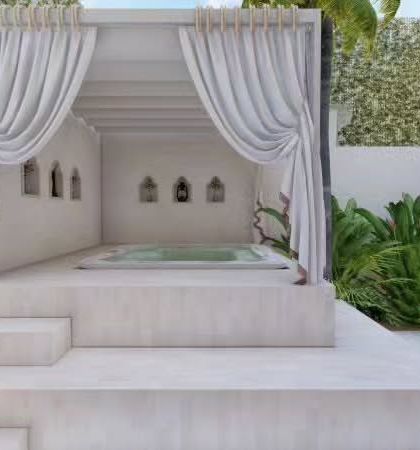 Tangram - Residential Architecture & Interior Design Entertainment & Leisure Spaces photo 8