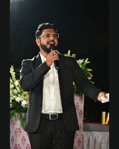 CSR Event Hosting