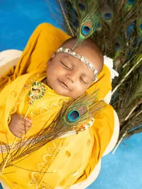 Newborn Photography