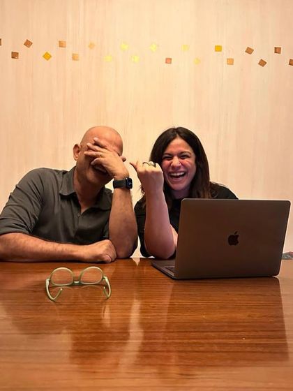 The Collaborative Journey photo 8