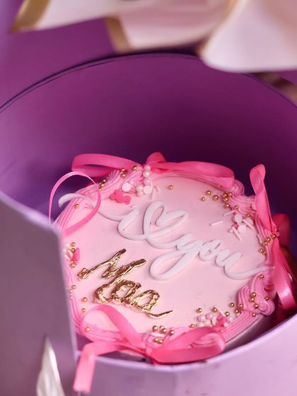 L'amour Sugar - Bespoke & Designer Cakes Sweetness for Every Season photo 39