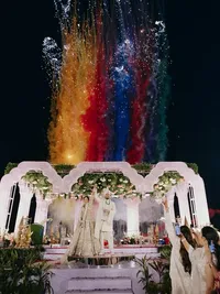 Wedding Choreography & Event Design