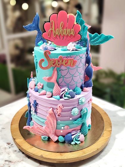 Dee's Bake Studio - Custom Cakes Whimsical Cakes for Kids photo 11