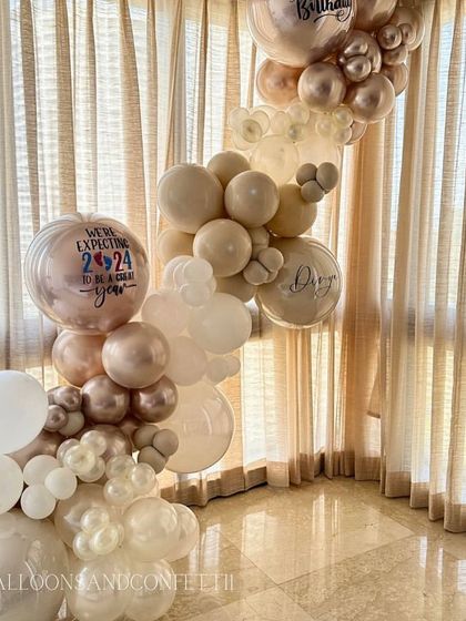 Custom Balloon Art & Bouquets photo 7
