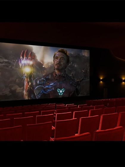 Commercial & Multiplex Installations photo 8