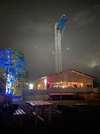 Entertainment & Adventure Activities