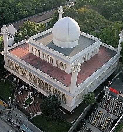 Public & Cultural Venues: Building Community photo 13