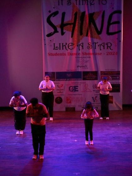 D'cruze Dance Studio - Choreography Services Student Showcases: "It's Time to Shine" photo 23