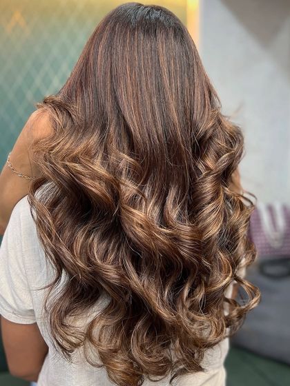 Rich Brunettes & Sun-Kissed Browns photo 13