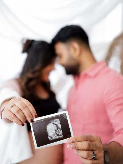 The Journey Together: Couple Portraits photo 36