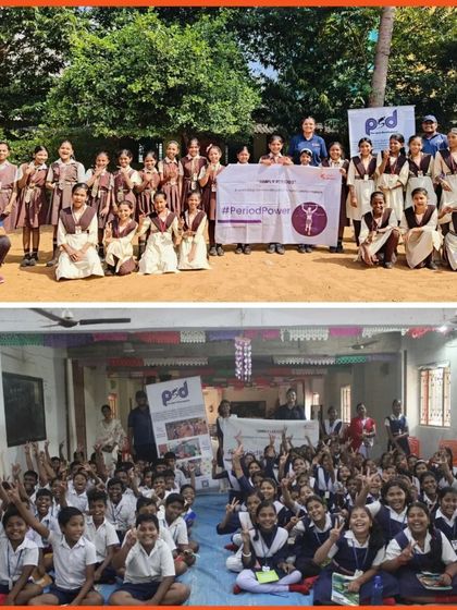 Simply Sport Foundation - Grassroots Sports Development Empowering Girls Through Sport photo 62