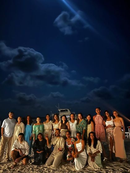 Yoga & Adventure: Lakshadweep photo 14