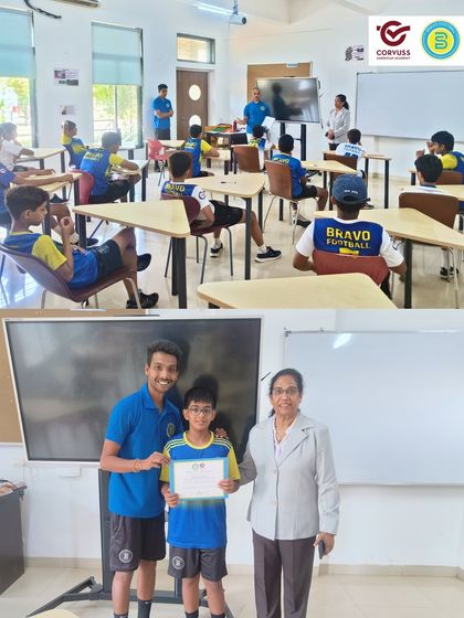 Bravo Xcelerate & High-Performance Camps photo 44