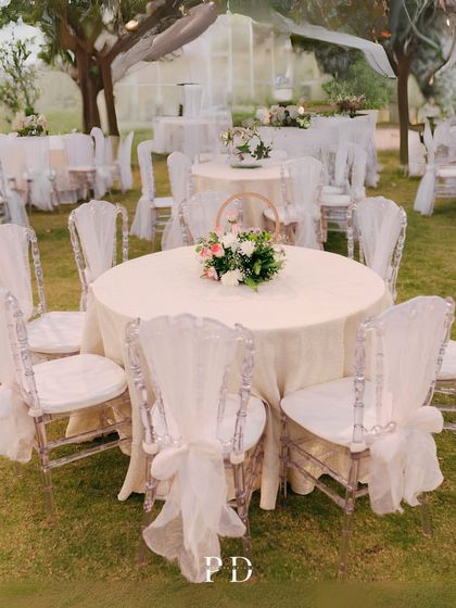 Elegant Dinners & Receptions photo 16