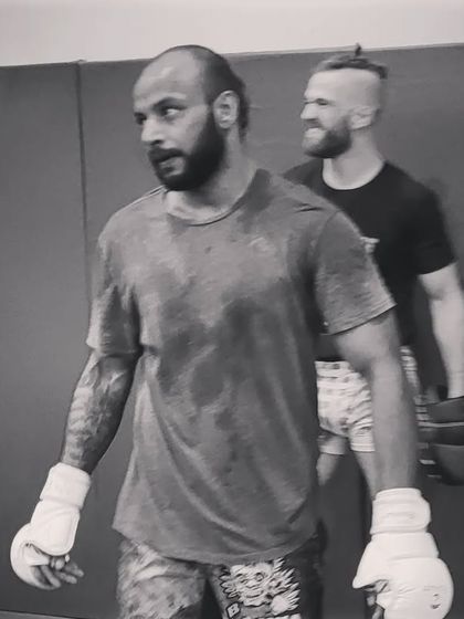 The Combat Lab Squad photo 7