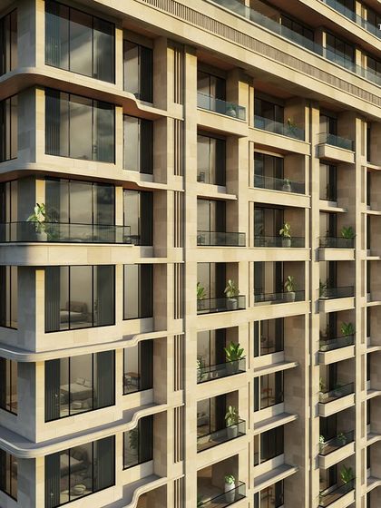 Iconic High-Rise Residences photo 36