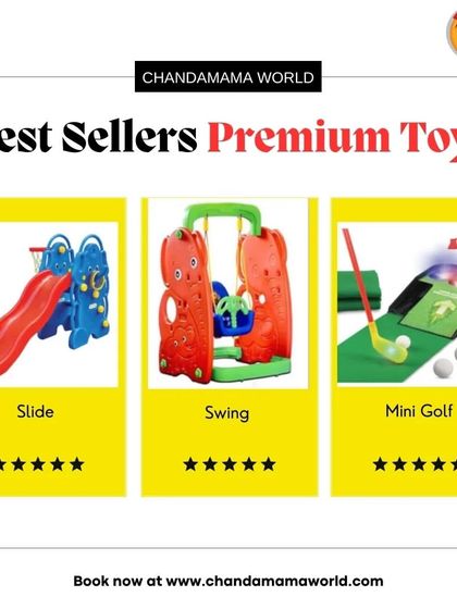 Our Most-Rented Toys photo 6